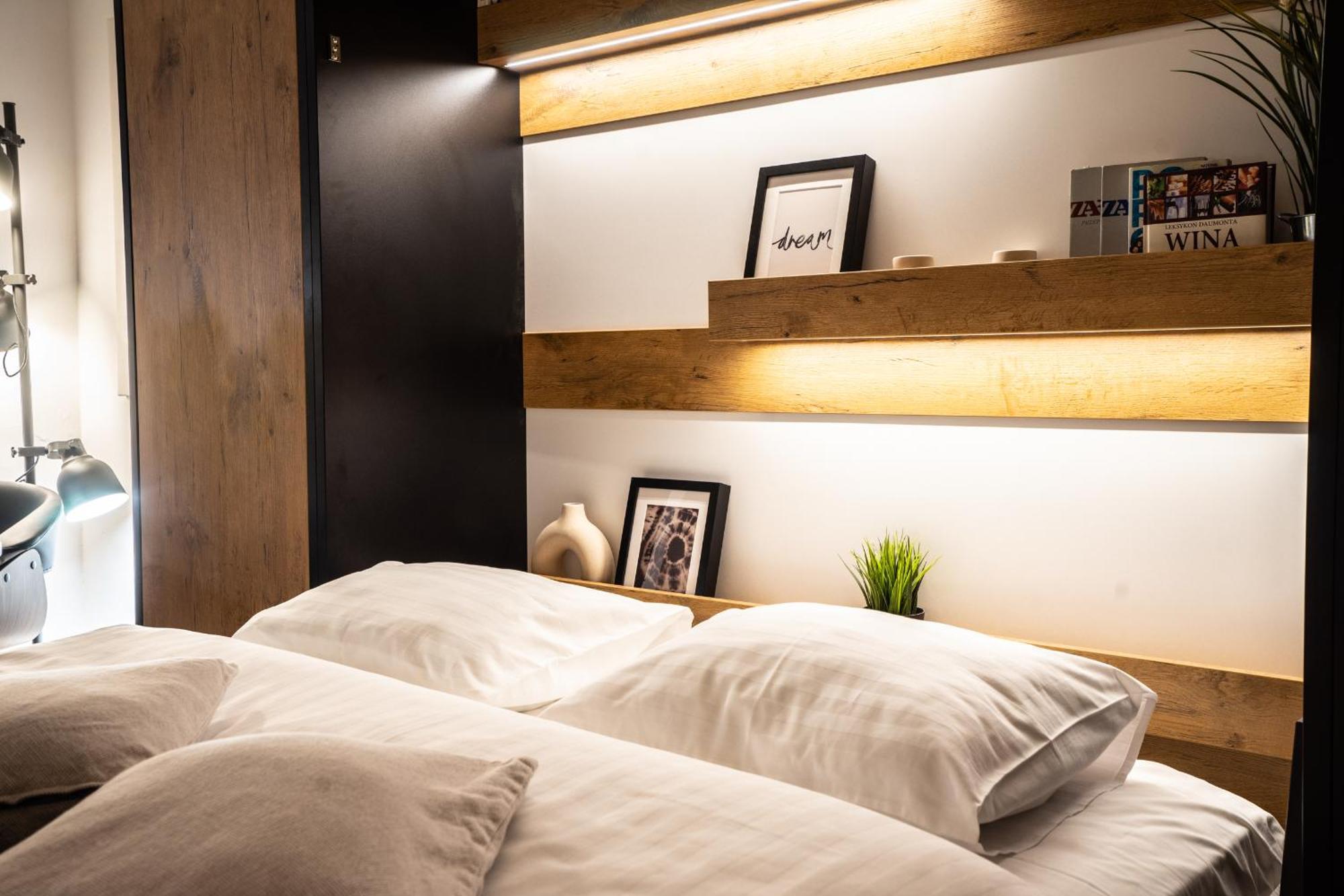 Old Town Heart XII - Poznanska Luxury Loft Apartment Warsaw Exterior photo