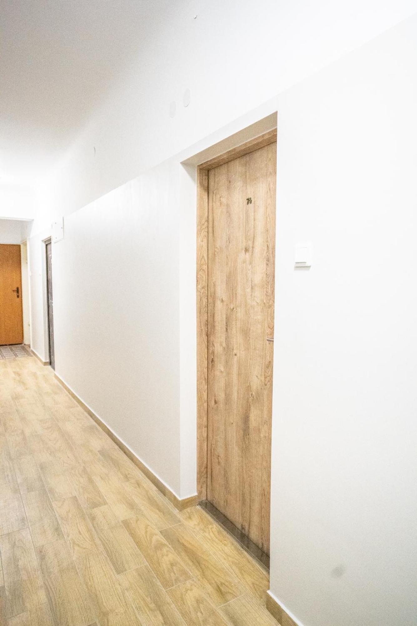 Old Town Heart XII - Poznanska Luxury Loft Apartment Warsaw Exterior photo