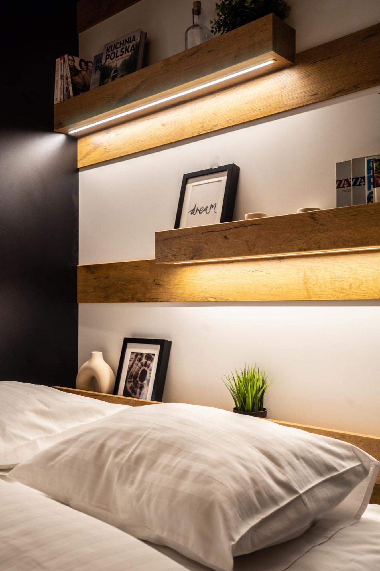 Old Town Heart XII - Poznanska Luxury Loft Apartment Warsaw Exterior photo